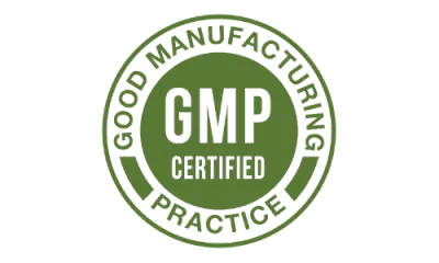 GMP Certified of LipoLess